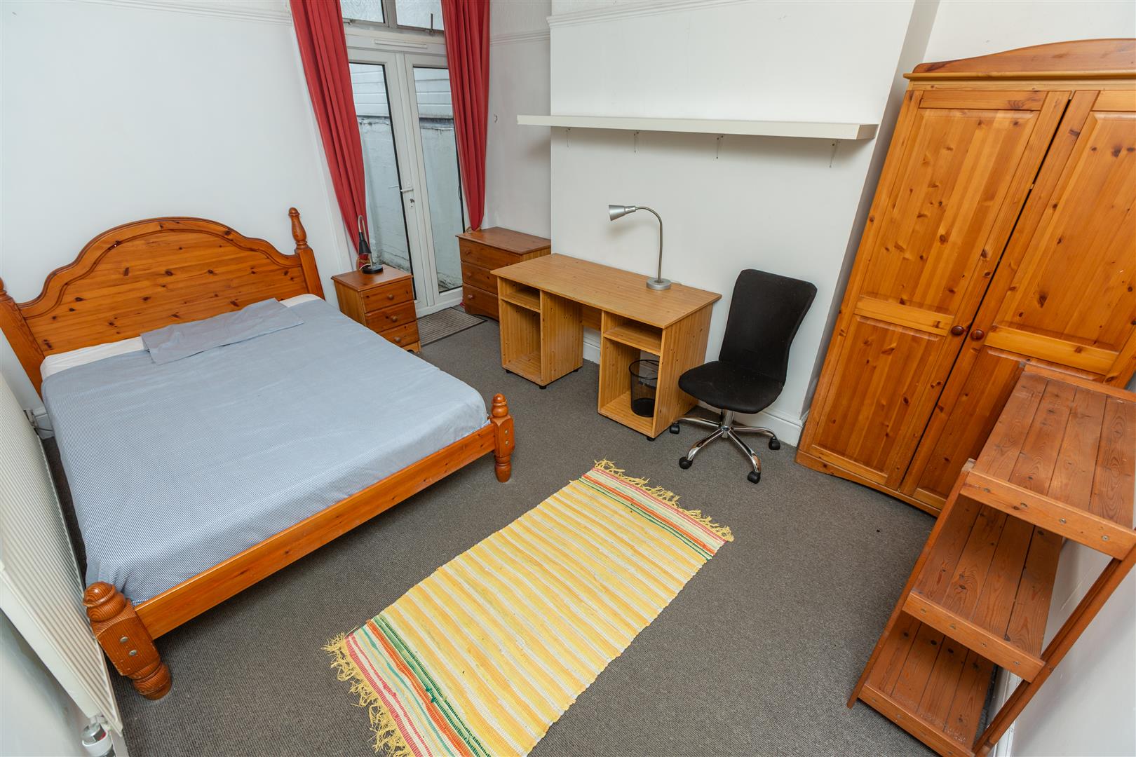 Rhyddings Park Road, Brynmill, Swansea, SA2 0AE